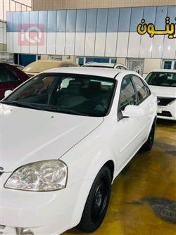 Chevrolet Optra